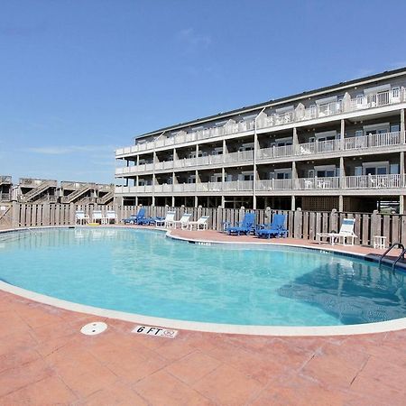 Вилла Flip Flop Island Хаттерас Экстерьер фото