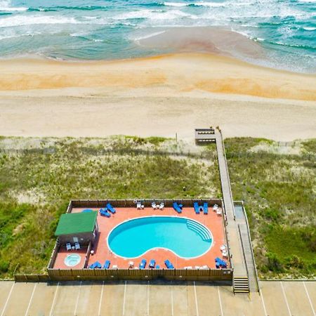 Вилла Flip Flop Island Хаттерас Экстерьер фото